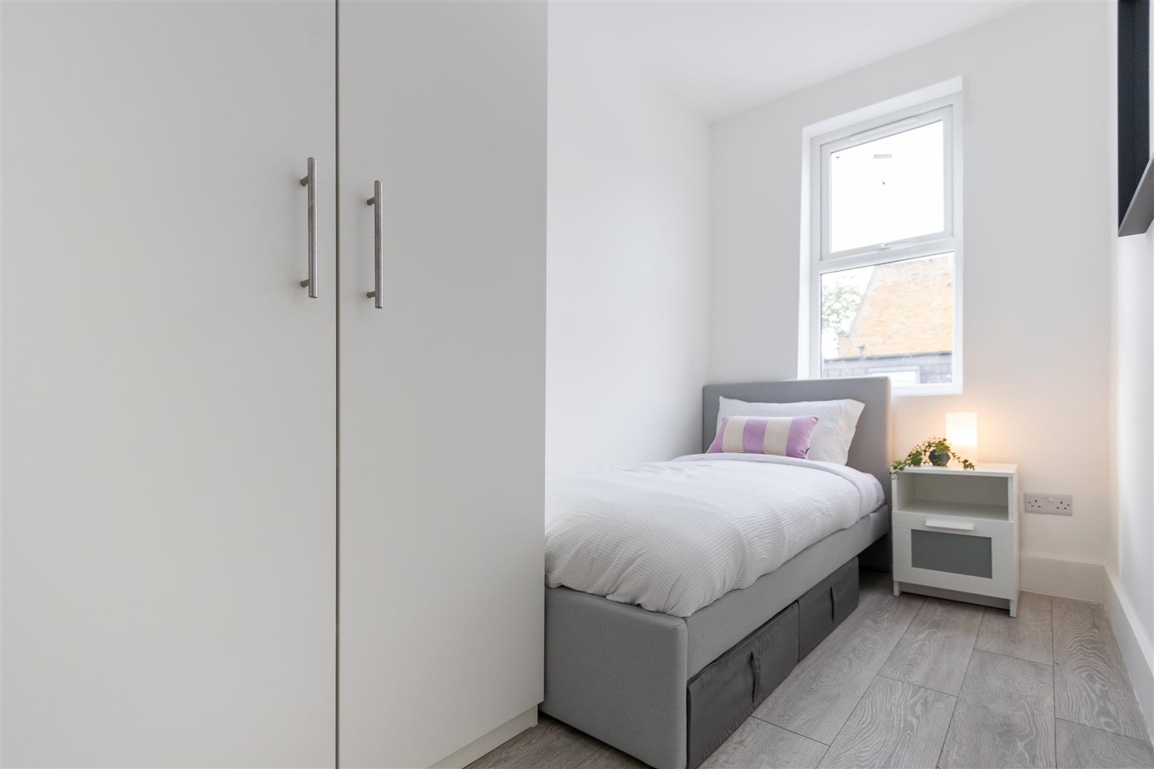 0 bed property in St. Marys Road, London